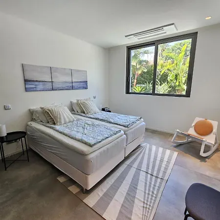 Апартаменты Finisterra Lux Албуфейра