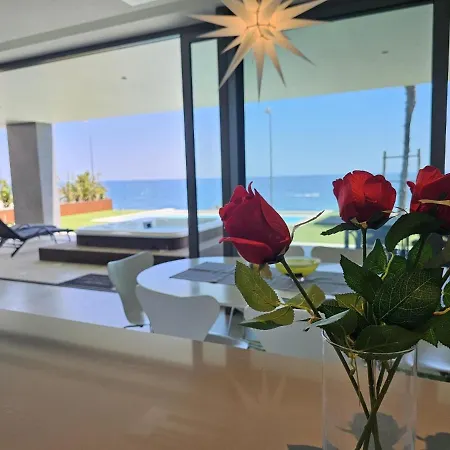 Apartment Finisterra Lux *