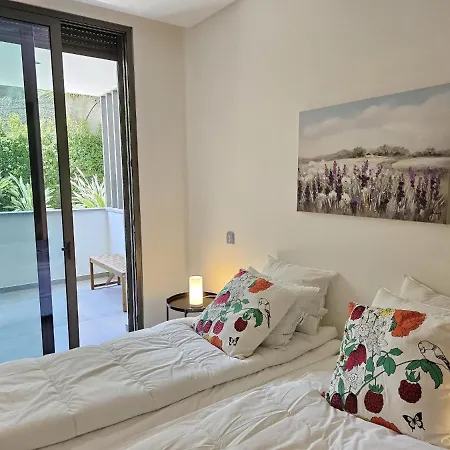 Apartment Finisterra Lux Albufeira
