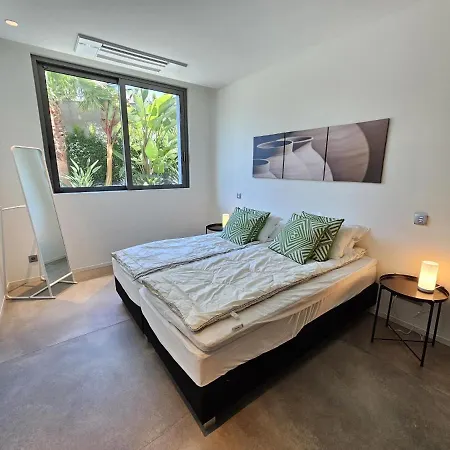 Apartment Finisterra Lux