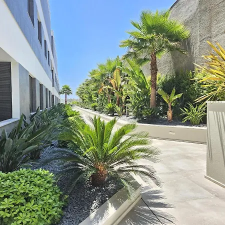 Apartment Finisterra Lux *