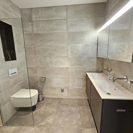 Finisterra Lux Apartman Albufeira
