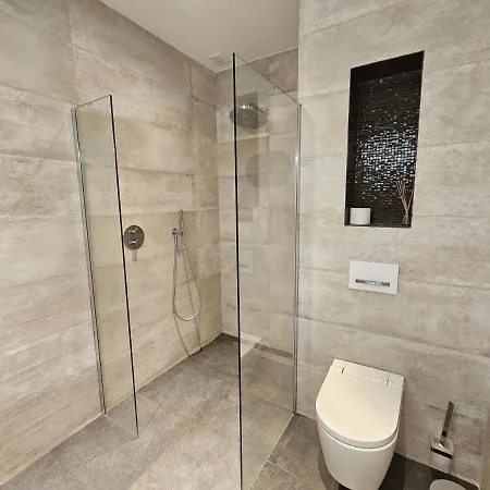 Finisterra Lux Apartman